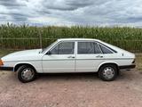 Audi 100 Avant L Typ 43 C2 - Audi 100: C