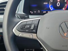 VW T-Roc Goal 115PS #ACC #LED #NAVI