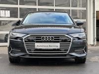 Audi A6 AVANT 40TDI QUATTRO SPORT STANDHEIZ AHK KAMER