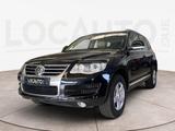 Volkswagen Touareg 3.0 TDI Exclusive 4Motion Tip - Volkswagen Touareg aus 2007: TDI