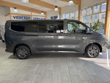 Ford Tourneo Custom L2 Titanium LED  70L Tank