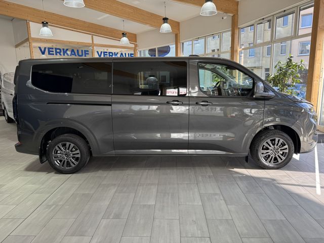 Ford Tourneo Custom L2 Titanium LED  70L Tank