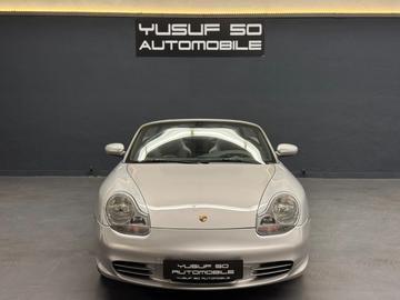 2004 Porsche BOXSTER 照片 2