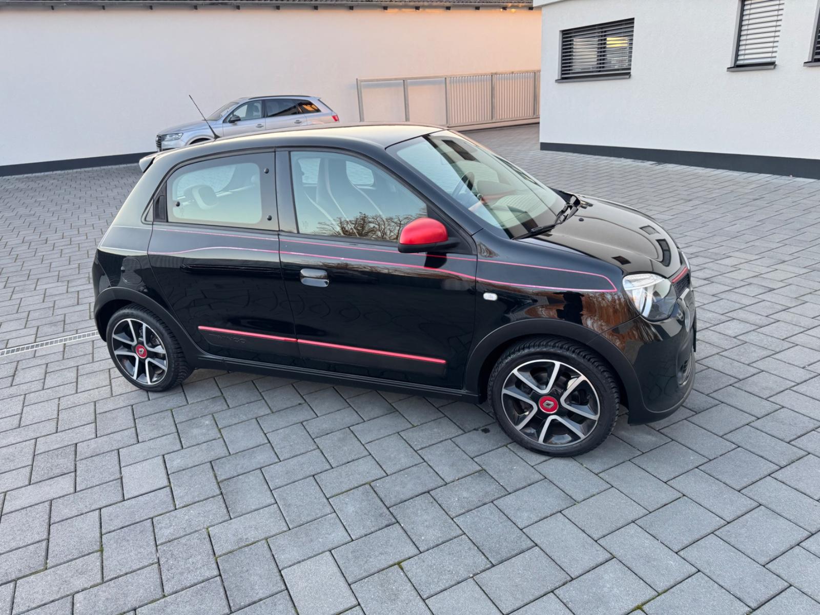 Renault Twingo Luxe