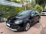 Volkswagen VOLKSWAGEN Polo Cross 1.4 TDI BlueMotion Technol - Volkswagen Polo: TDI Bluemotion