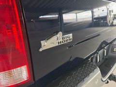 DODGE RAM 1500 V8 5,7L HEMI BIG HORN 4x4