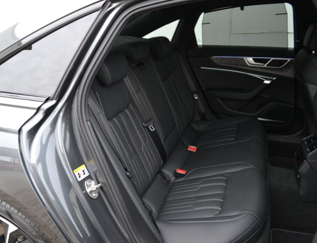 S6 3.0 TDI MEGA-VOLL NP: 120.522/LUFT/AHK/PANORA