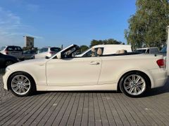 Fahrzeugabbildung BMW 118 i M PAKET Cabrio *Klima*SHZ*PDC*Xenon*