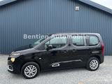 Citroën Berlingo Feel M,Klimaauto.,Navi,SHZ,PDC, - Citroën Berlingo Feel M Gebrauchtwagen