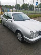 Mercedes-Benz Mercedes Export - gebrauchte Mercedes-Benz C 200 aus dem Jahr 1999