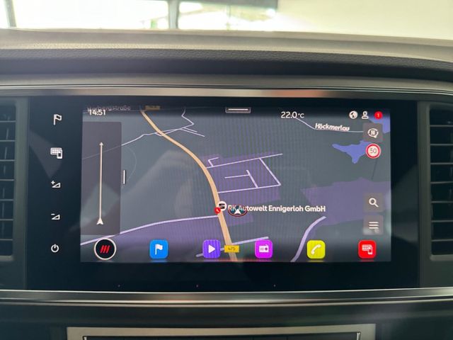 Ateca Xperience 1.5 TSI Navi Alc. ACC Beats AHK