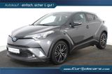 Toyota C-HR 1.8 Hybrid Team *Massage*Keyless* - Toyota in Aachen