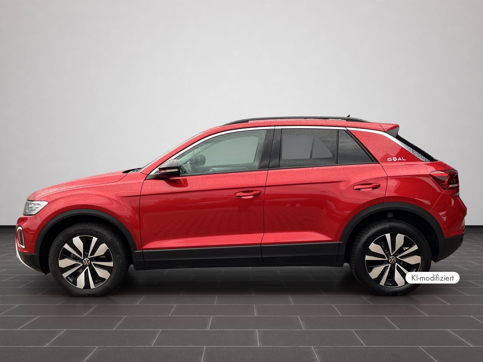 Volkswagen T-Roc - Bild 8