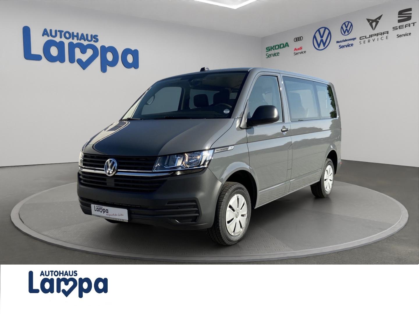 Volkswagen T6 Transporter T6.1 Transporter Kombi EcoProfi 2.0 TDI 5-Gang R
