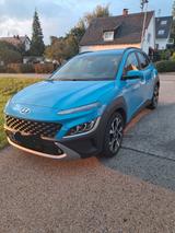 Hyundai KONA 1.0 T-GDI LH+SH+Kamera unfallfrei - Hyundai KONA von privat