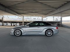 MERCEDES-BENZ CLK 55 AMG DTM 1 of 100 Cabrio