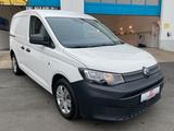 Volkswagen Caddy Cargo 2.0 TDI PDC Klima SHZ CarPlay - Volkswagen Caddy Gebrauchtwagen