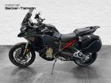 Ducati Multistrada V4 S Sport Travel & Radar - MOTORRAD HÄNDLER