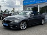 BMW 4er Coupe 428 i xDrive*M-Sport*AUT.*HEAD UP*UVM* - BMW aus 2013