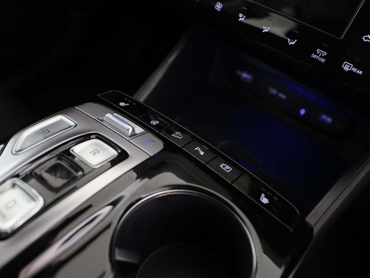 Hyundai Tucson – Bild 18
