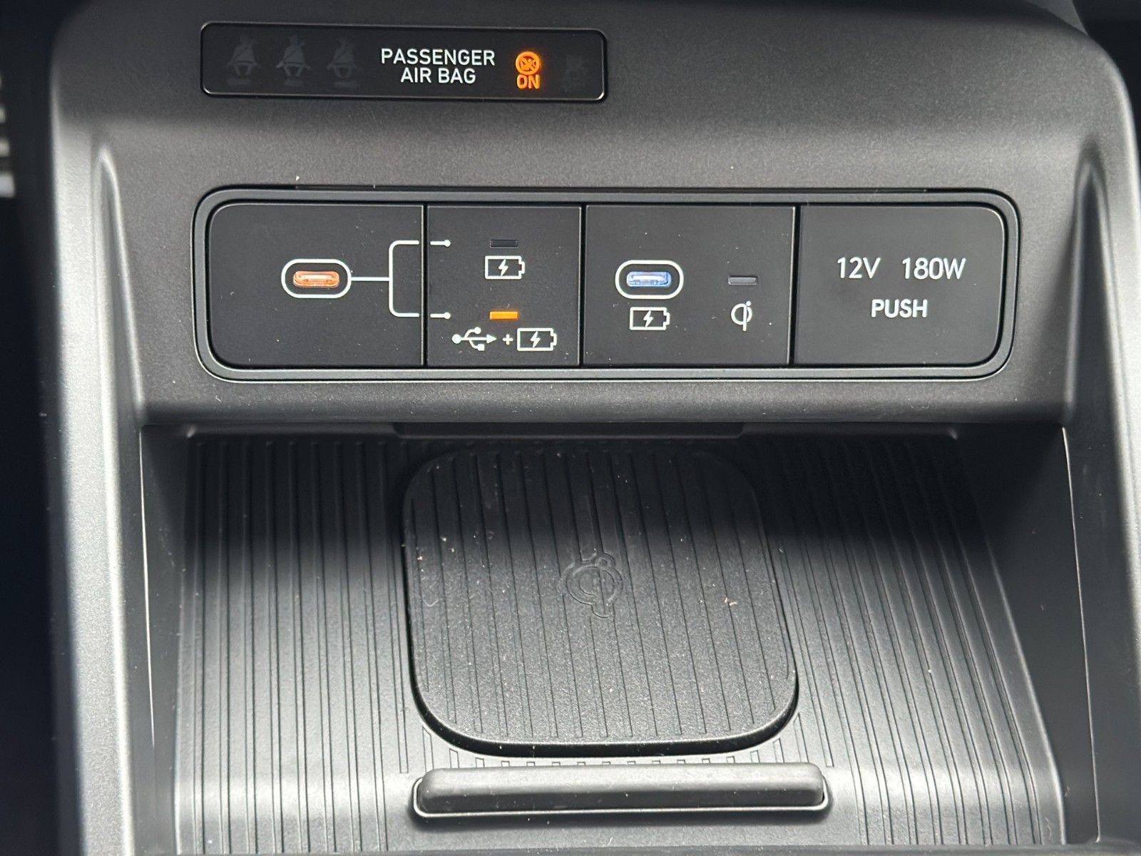 Hyundai KONA Elektro - Bild 26