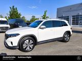 Mercedes-Benz EQB 300 4M Progressive 18" AHK Vorr.-Distronic - Mercedes-Benz EQB mit Anhängerkupplung