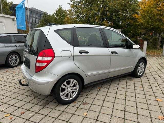 Mercedes-Benz A 200 Elegance / Tüv u. Inspektion neu !!