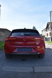 Opel Astra - 5