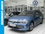 Volkswagen Golf VIII Variant 2.0 TDI SCR GOAL 7-Gang-DSG AH - Volkswagen Golf: Kombi, 7