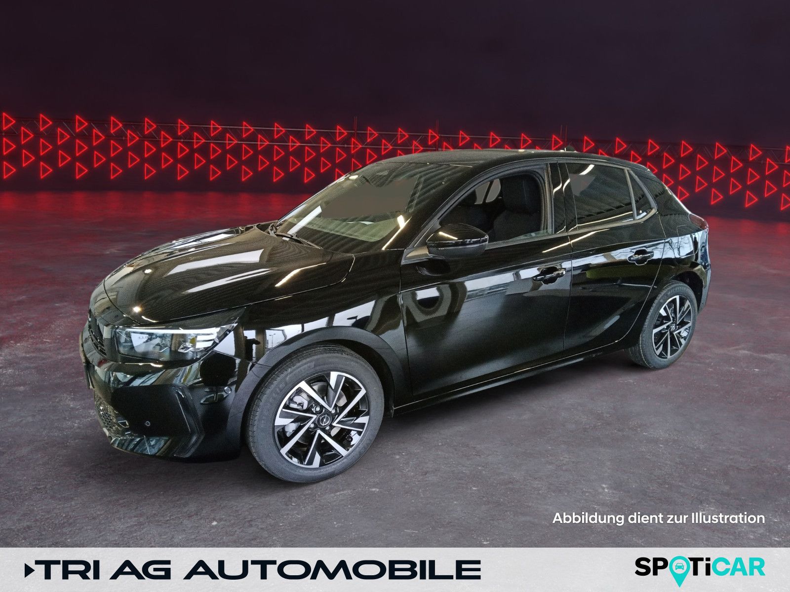 Opel Corsa - Bild 7