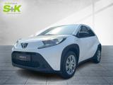 Toyota Aygo X 1,0-l-VVT-i, 5-Türer, Business Edition AB - Toyota AYGO AB1
