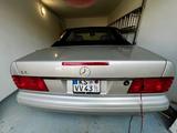 Mercedes-Benz SL 320 (R129) - Mercedes-Benz 320 Sl Gebrauchtwagen