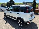 Fiat Panda Cross CARPLAY, PDC, KLIMATRONIC - Fiat aus 2024