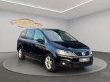 Seat Alhambra Xcellence *Kamera*Navi*Xenon*7-Sitzer* - gebrauchte Seat Alhambra aus dem Jahr 2020