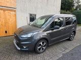 Ford Tourneo connect Active. Van Familienauto - : Van, Familienauto
