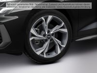 Audi A3 - Vorschau Bild 12