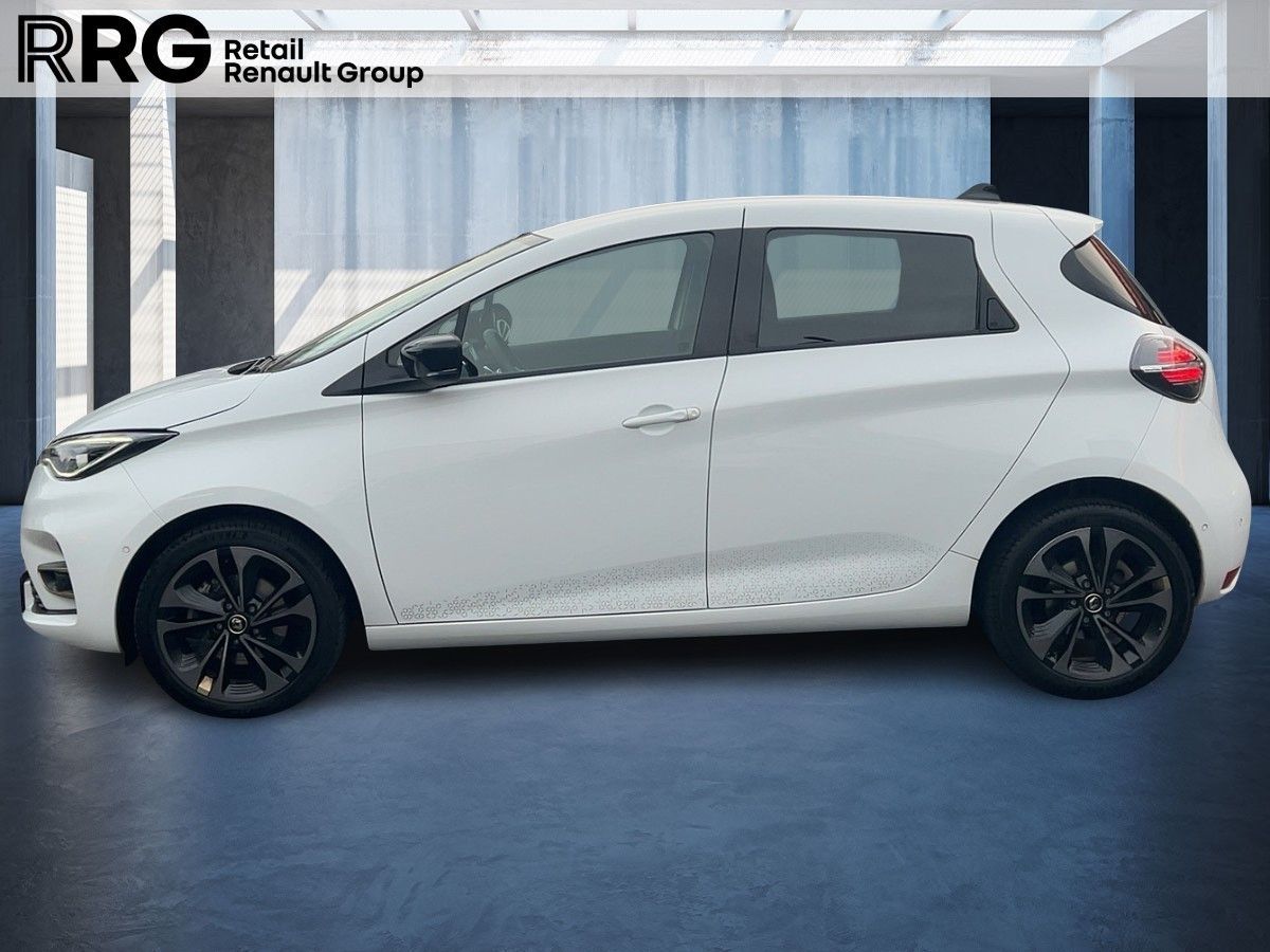 Renault ZOE - Bild 2