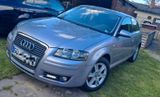 Audi A3 8P 3-Türer 1.6l - Audi A3: Türer