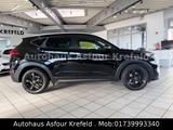 Hyundai Tucson Passion 2WD*Navi*Kamera*SHZ*PDC*8fach - Hyundai Gebrauchtwagen in Mönchengladbach