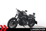 Harley-Davidson SPORTSTER XL 1200 CX ROADSTER, Miller-Auspuff - HARLEY-DAVIDSON ROADSTER 1200