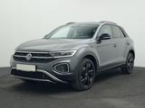 Volkswagen T-Roc 2.0 TDI DSG Style Black Style IQ.LIGHT NAV - Volkswagen T-Roc Jahreswagen: mit Anhängerkupplung