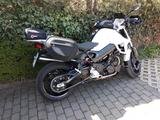 BMW F 800 R - BMW Motorräder in Köln