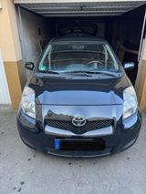 Toyota Yaris 1.0 VVT-i Cool Edition XP9 - Toyota Yaris: Cool Edition