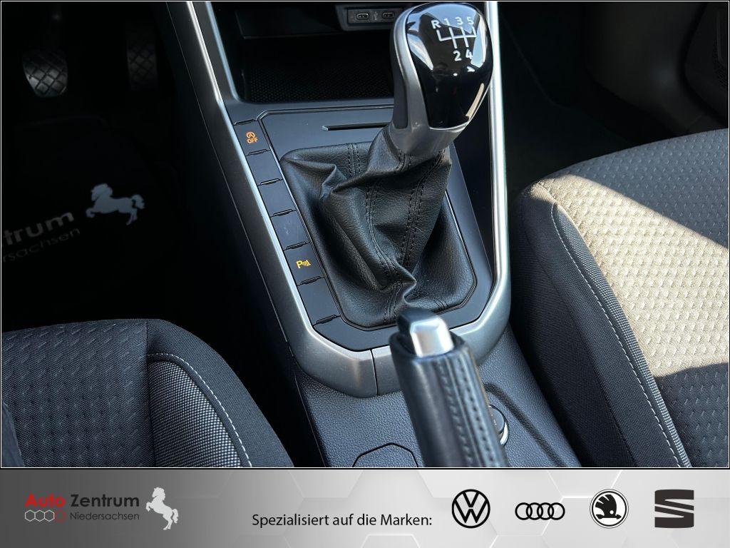 Volkswagen Polo 1.0 TSI OPF Life, миниатюра 26