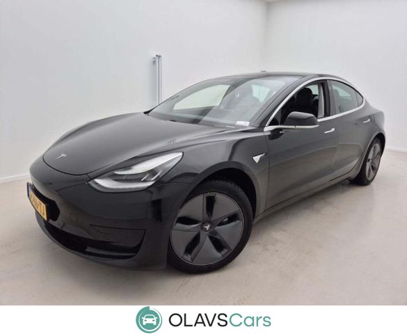 Tesla Model 3 Standart Range Aut. Pano LED Navi Leath