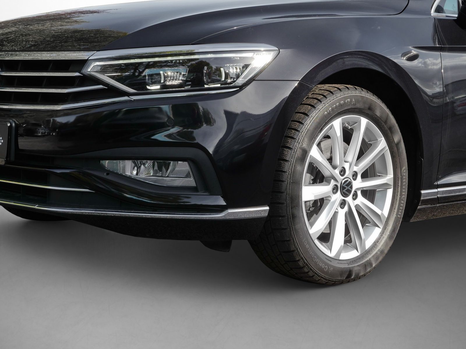 Volkswagen Passat Variant - Bild 13