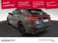 Audi SQ8 - Vorschau Bild 3