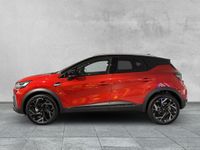 Renault Captur - Vorschau Bild 2