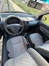 Hyundai Getz Tüv 12/27 - Hyundai Getz in Dortmund