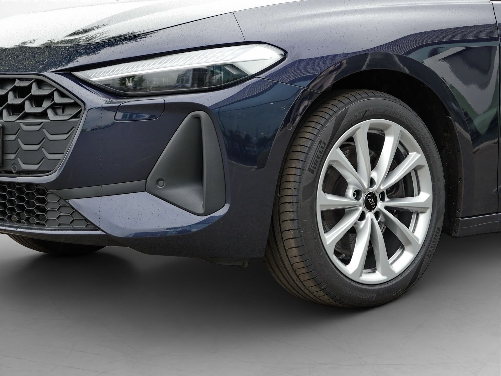 Audi A5 - Bild 13